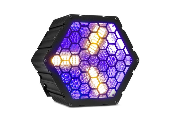 beamZ RB90-5 Deco Retro Blinder