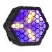 beamZ RB90-5 Deco Retro Blinder