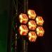 beamZ RB90-5 Deco Retro Blinder