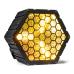 beamZ RB90-5 Deco Retro Blinder