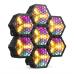 beamZ RB90-5 Deco Retro Blinder