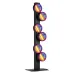 beamZ RB640 Retro Blinder Effects Tower