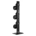 beamZ RB640 Retro Blinder Effects Tower
