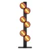 beamZ RB640 Retro Blinder Effects Tower