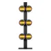 beamZ RB640 Retro Blinder Effects Tower