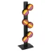beamZ RB640 Retro Blinder Effects Tower