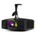 beamZ Leda RGB Animation Laser 1.2W