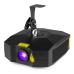 beamZ Leda RGB Animation Laser 1.2W