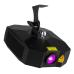 beamZ Leda RGB Animation Laser 1.2W