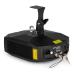 beamZ Leda RGB Animation Laser 1.2W