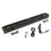 beamZ Hyaden Moving Bar with 7 LED and 8 Laser beams