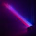 beamZ Hyaden Moving Bar with 7 LED and 8 Laser beams