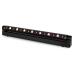 beamZ Hyaden Moving Bar with 7 LED and 8 Laser beams