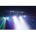 beamZ PartyBar12 2x PAR Strobe + 2x Derby RGBW
