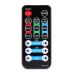 beamZ PartyBar12 2x PAR Strobe + 2x Derby RGBW