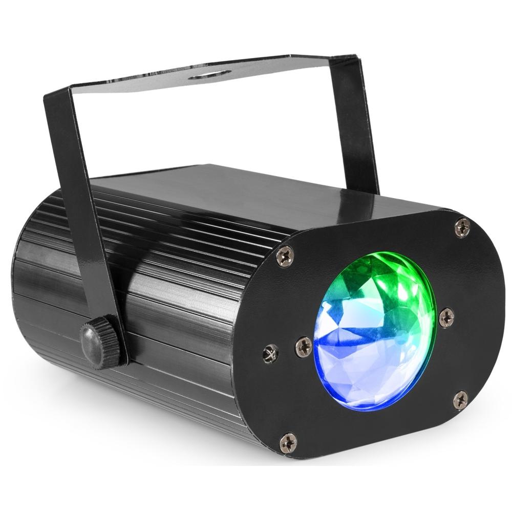 beamZ LWE20 LED Water Wave Effect