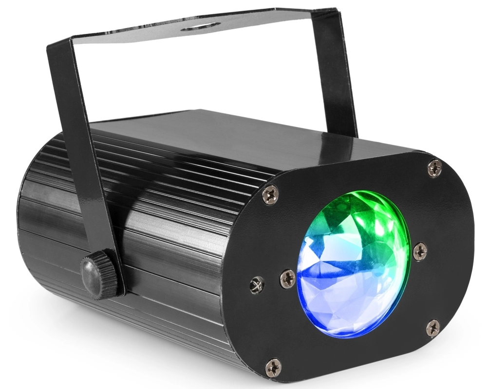 beamZ LWE20 LED Water Wave Effect