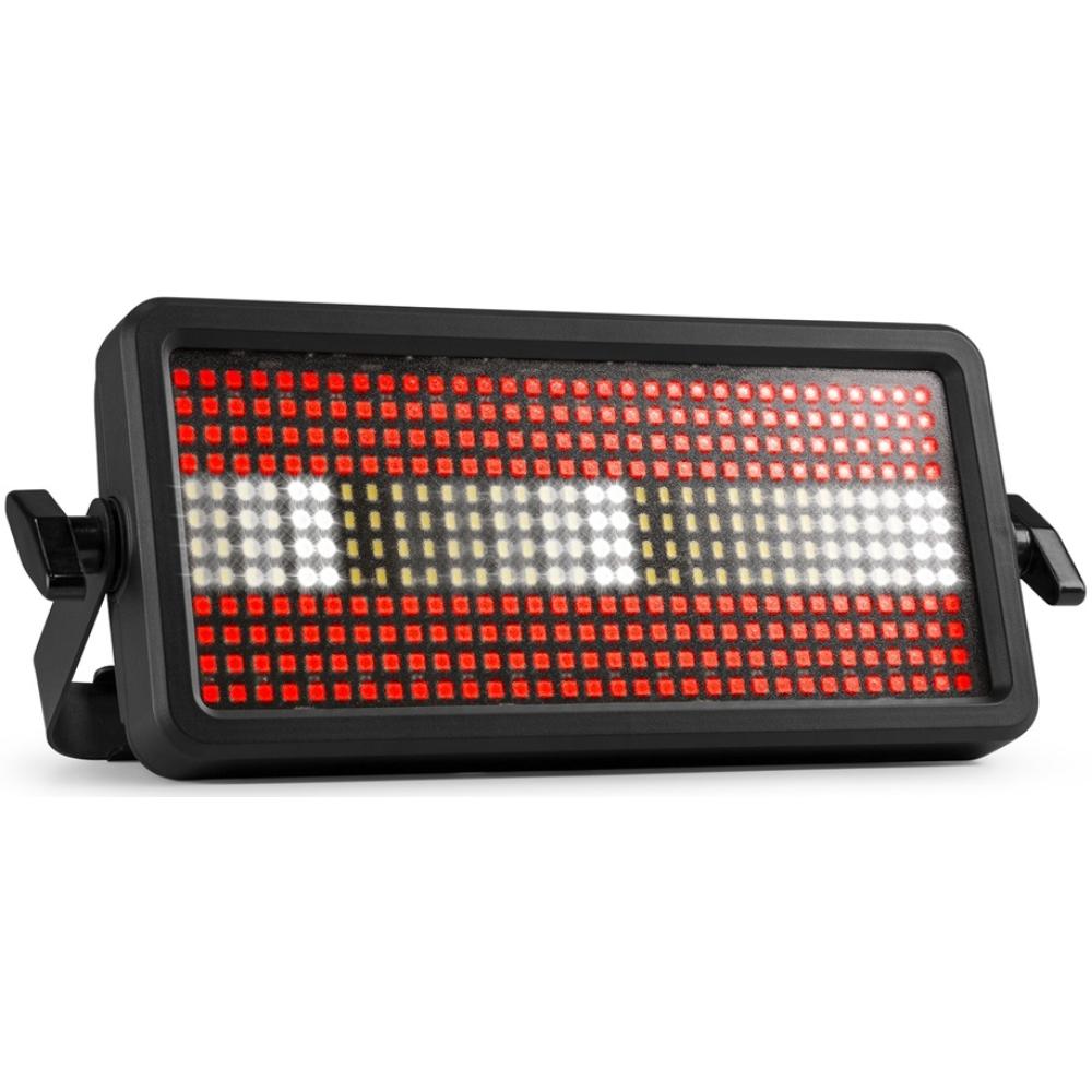 beamZ BS384 Stroboscope LED RGBW Combi