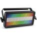 beamZ BS384 Stroboscope LED RGBW Combi