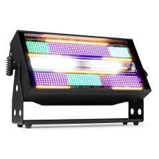 beamZ BS1200 Combi Strobe RGB+CW