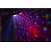 beamZ LEDWAVE LED Jellyball, Water Wave and UV Effect
