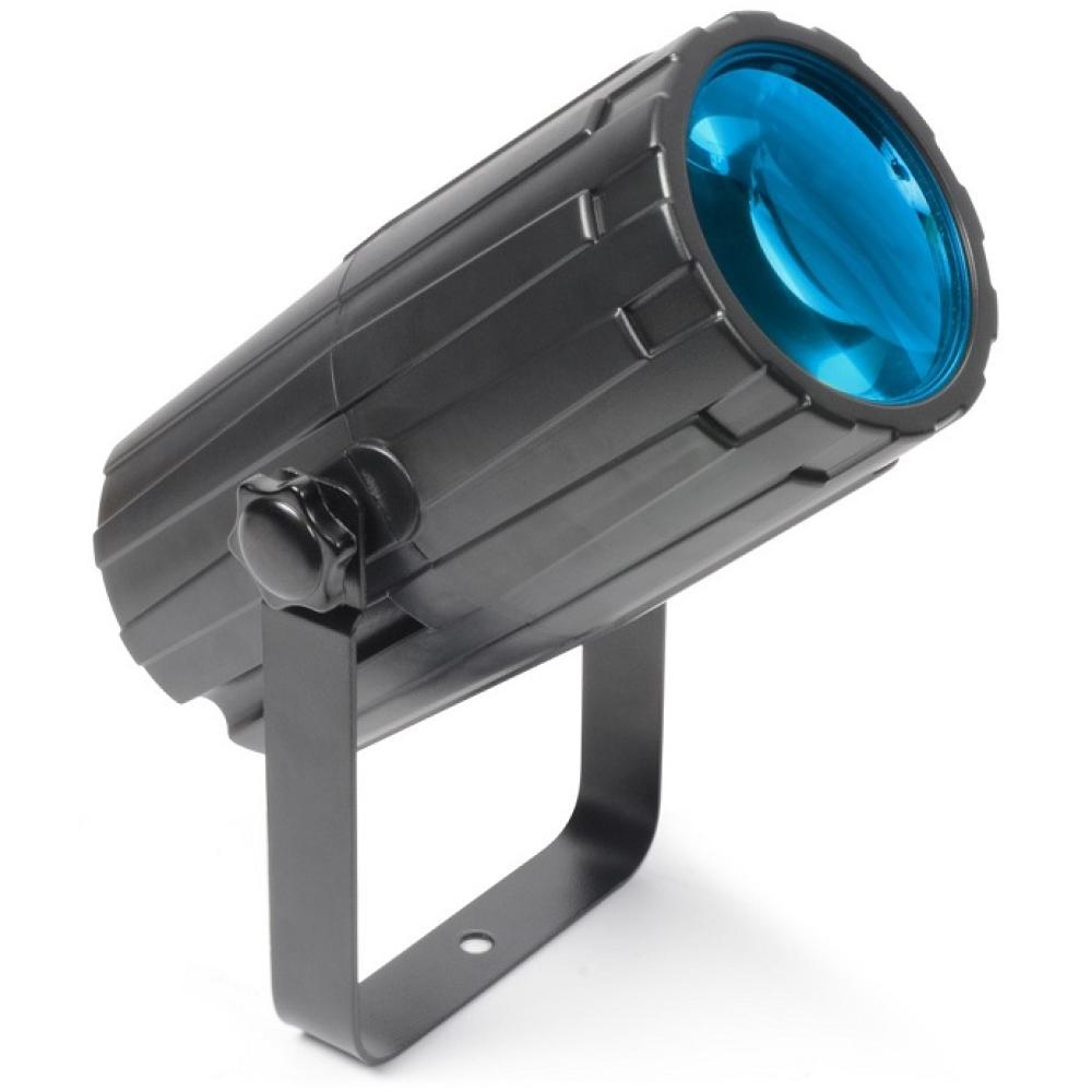 beamZ Moon Flower 60x RGBAW LEDs