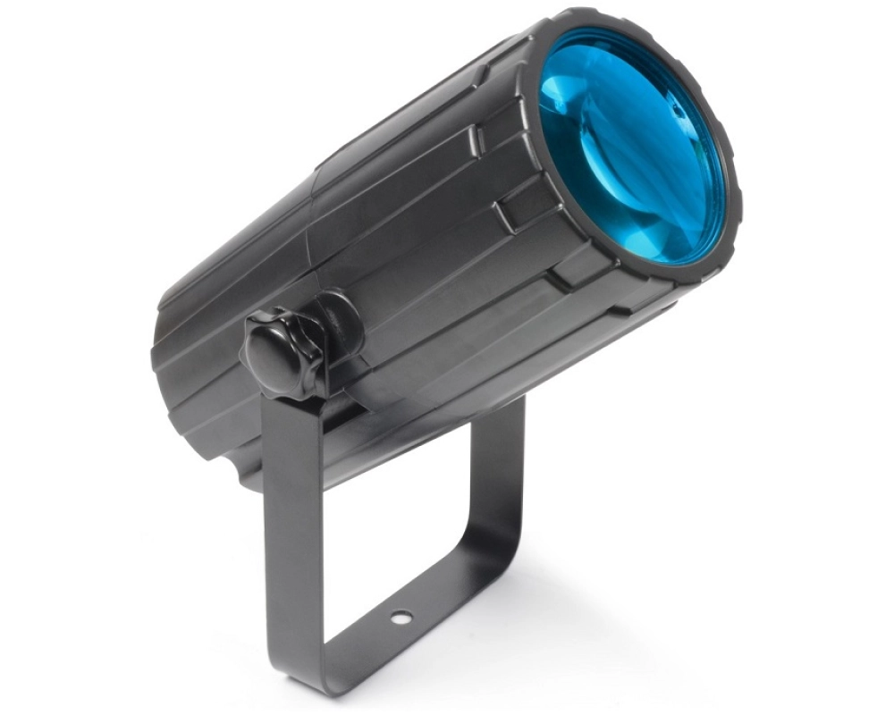 beamZ Moon Flower 60x RGBAW LEDs