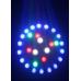 beamZ Moon Flower 60x RGBAW LEDs