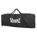 beamZ ShowBar FREE2 2xPAR4x4in1 2xDerby