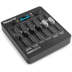 beamZ DMX65W Wireless Battery Operated DMX Controller