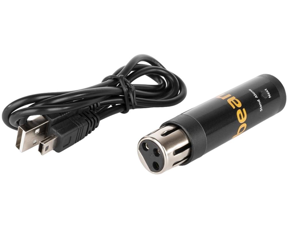 beamZ SUSHI Z1 DMX Interface