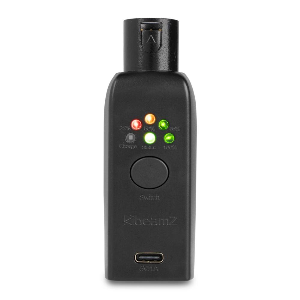 beamZ WD1M-5 EazyLink Wireless TX Dongle