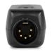 beamZ WD1M-5 EazyLink Wireless TX Dongle