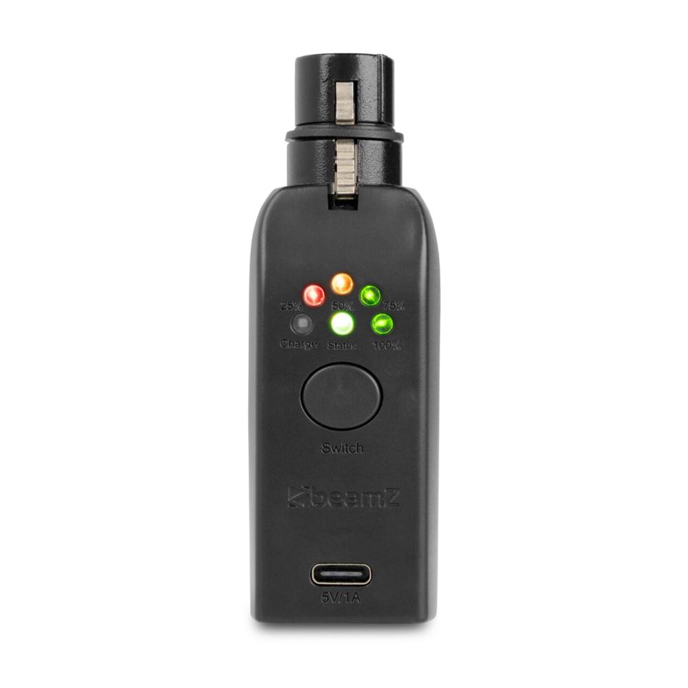 beamZ WD1M-5 EazyLink Wireless TX Dongle