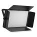 beamZ SFP200 LED Softpanel Light 100W