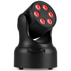 beamZ NOVA68-BK MH Wash Moving Head
