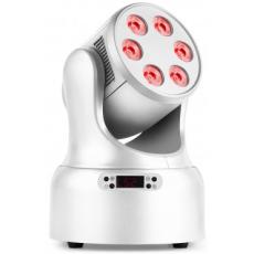 beamZ NOVA68-WH MH Wash Moving Head