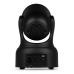 beamZ NOVA68G-BK MH Wash Moving Head with Gobo