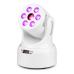 beamZ NOVA68G-WH MH Wash Moving Head with Gobo