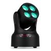 beamZ NOVA420-BK MH Wash Moving Head
