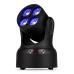 beamZ NOVA420-BK MH Wash Moving Head
