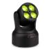 beamZ NOVA420-BK MH Wash Moving Head