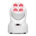 beamZ NOVA420-WH MH Wash Moving Head