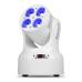 beamZ NOVA420-WH MH Wash Moving Head