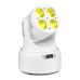 beamZ NOVA420-WH MH Wash Moving Head