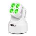 beamZ NOVA420-WH MH Wash Moving Head