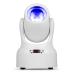 beamZ NOVA80B-WH MH Beam Moving Head