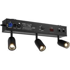 beamZ EZYBar3 Battery Powered COB LED Bar