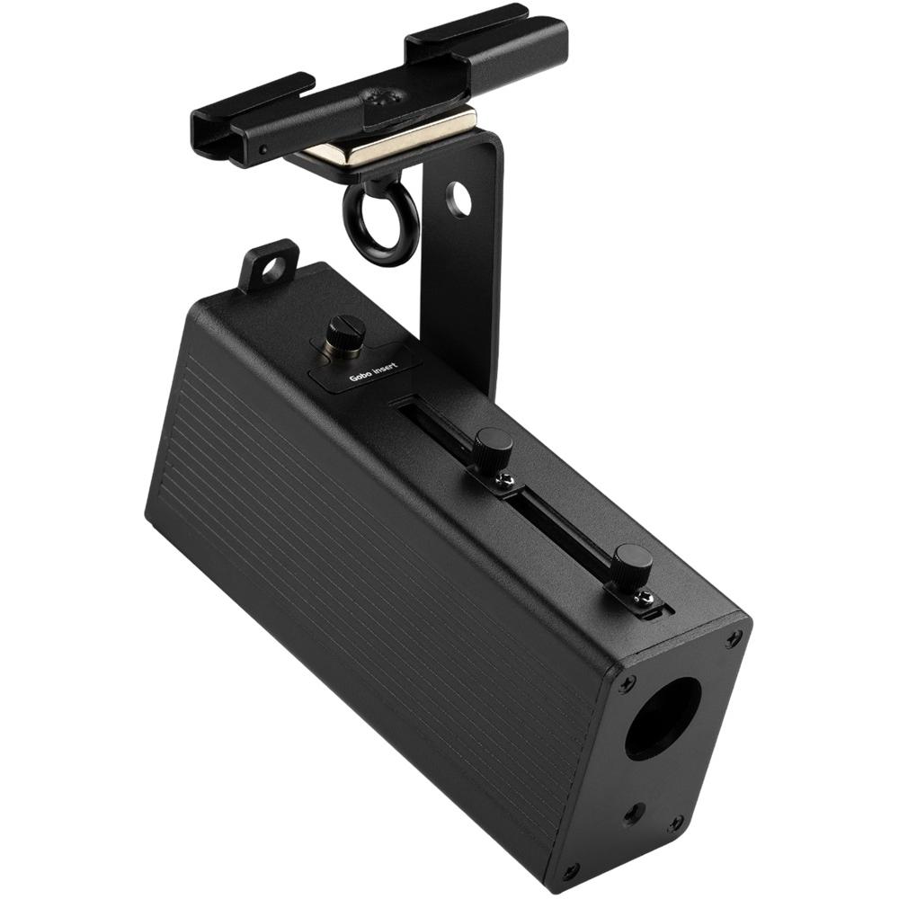 beamZ LP10 LED Logo/Gobo Projector