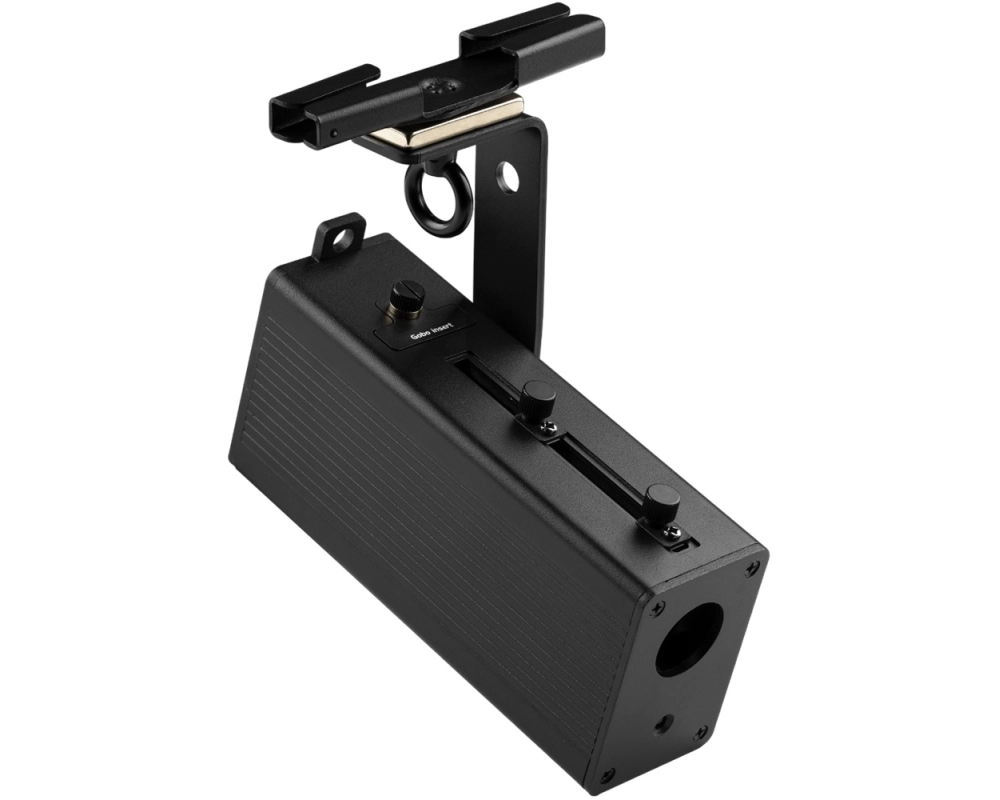 beamZ LP10 LED Logo/Gobo Projector